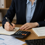 Obsługa księgowa firmy – nie tylko procedura, ale oparcie kontroli