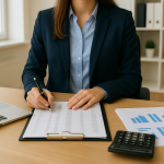 Księgowość firmy – nie tylko obowiązek, ale trzon rozwoju