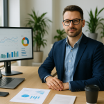 Inżynier geodeta na budowie – {kiedy jego pomoc jest niezbędna